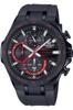 Orologio Sportivo Edifice Cronografo Solare al Quarzo da Uomo EQS-920PB-1AVUDF
