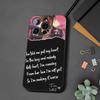 LIL T-TJAY Rapper Phone Case For Iphone 15 11 13 14 Pro Max 7 8 Plus X Xr Xs Max Se2020 12mini Cover Case