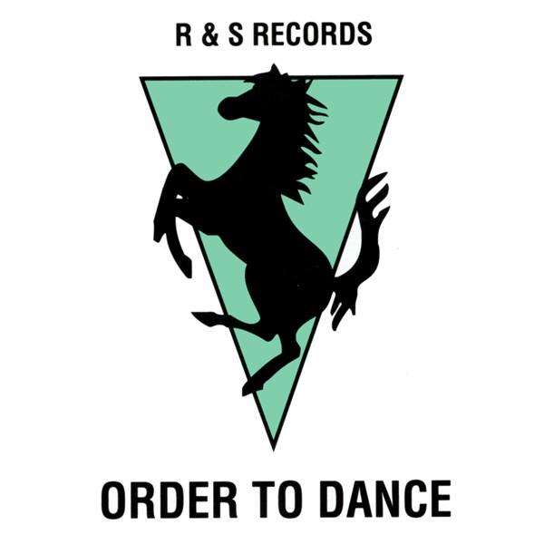 

CD VARIOUS - Order To Dance RSCD1,RSCD01 R & S Records, 1991 UK Dance & Electronica Used
