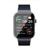 Smartwatch Frame Housing Tempered-Glass Film Hard Cover Compatible for Mibro T1 Screen Bumper-Shell Protector-Shockproof