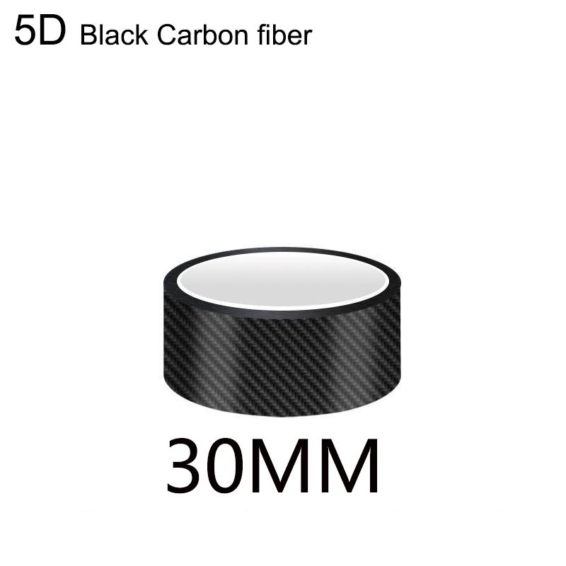4 Style Universal Car Anti-collision Protector Film Strip Nano Tape Scratchproof Car Film Door Edge Rim Protective Car Stickers