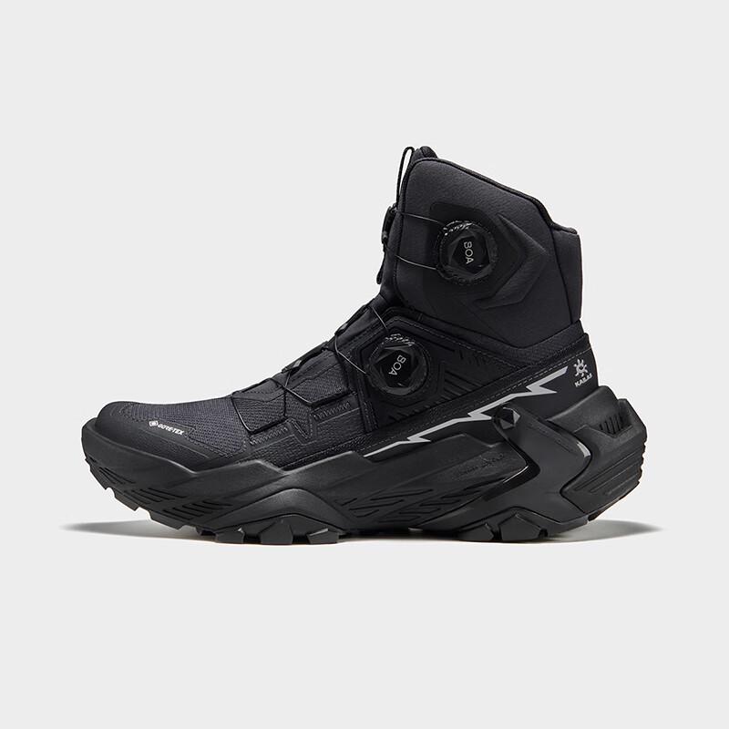 KAILAS Future Series GTX Dual BOA High-Top Hiking Shoes