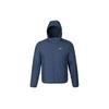 Therma-Fit Repel Kapuzen-Reißverschluss Einfarbig Langarm Baumwolljacke Herrenjacke DD5645-437