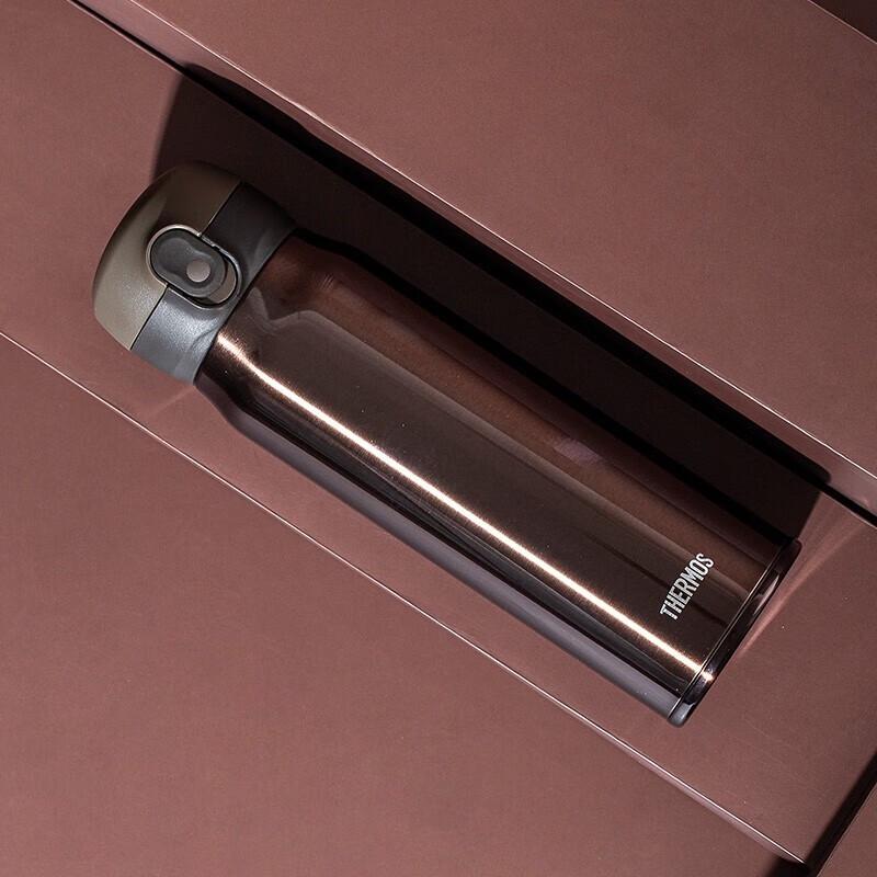 THERMOS 550ML Stainless Steel Vacuum Insulated Bottle