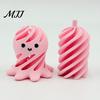 Unique Gifts for Students 3D Printed Spiral Cone Toy, with Animal/Pumpkin/Ghost/ Hat Pattern Design, Stress Creative Halloween Photo Props Relief