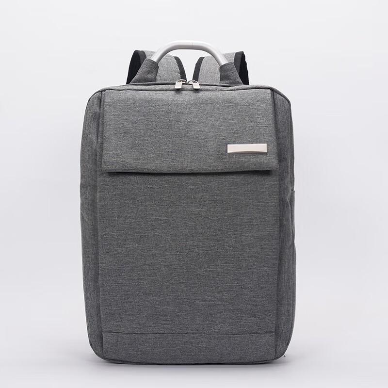 Image Style Multifunctional Laptop Backpack