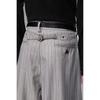 51 Hip-Hop Trendy Brand Retro Loose Drape Striped Suit Pants Unisex Spring and Autumn Casual Scimitar Wide-Leg Trousers