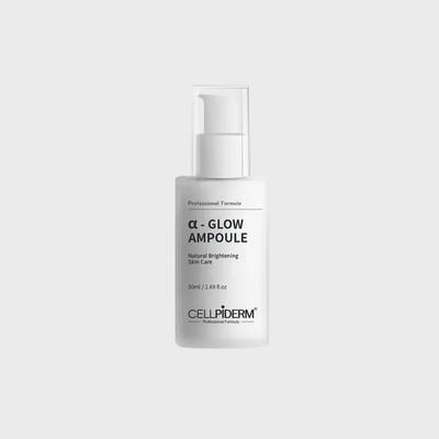 Alpha-Glow Ampoule 50ml