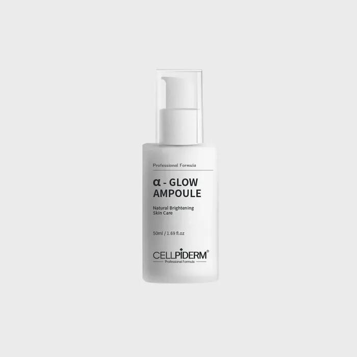 

Alpha-Glow Ampoule 50ml