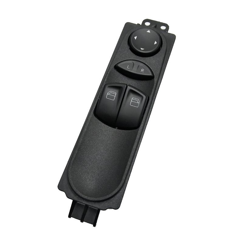 Electric Window Master Switch for Mercedes Viano, Double Opening
