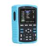 Fluorescent Digital Oscilloscope 2.8in Display 3000mAh Dual Channel Signal Generator Oscilloscope
