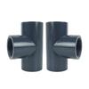 PVC Internal Thread Tee Pipe Fitting