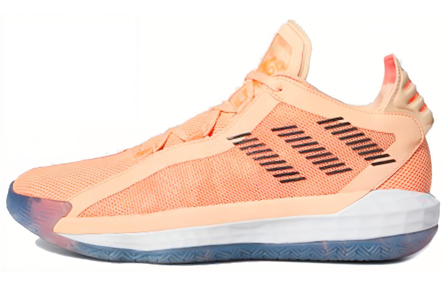 

Dame 6 Adidas International Women s Day FW3667 42