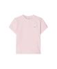 VELLE Lumi Embroidered T-Shirt_Light Pink
