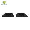 For Mazda CX-5 CX5 KF 2017 2018 Front Bumper Headlight Washer Spray Nozzle Cleaning Jet Cover Cap KB8M518H1 KB8M518G1