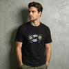 I Lost An Electron Are You Positive Chemistry Joke Tshirt Summer Science Physics Lovers Cotton Shortsleeved Streetwear Tops