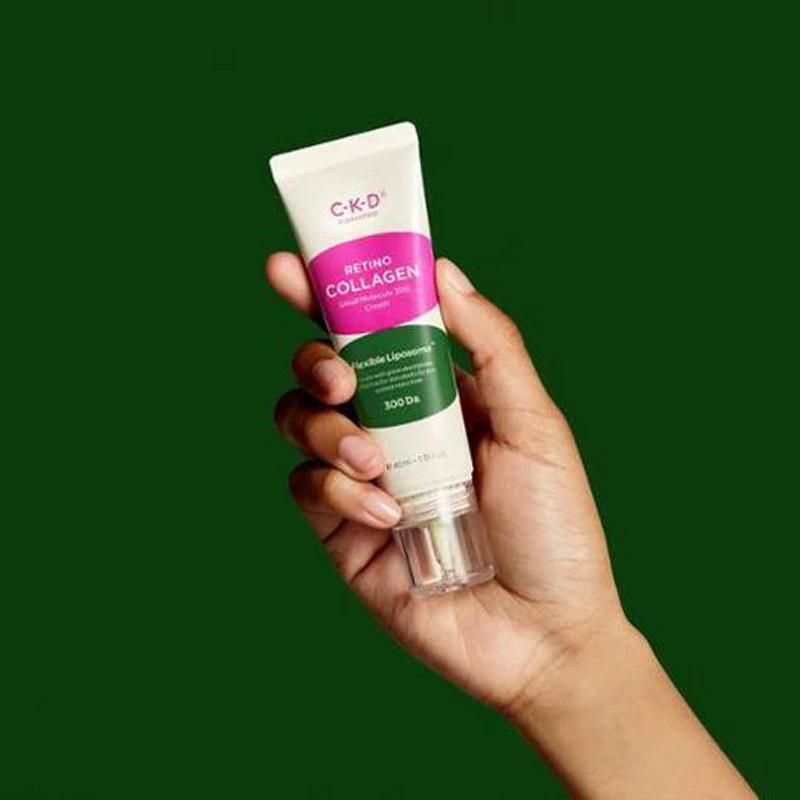 [CKD] Retino Collagen Small Molecule 300 Cream 40ml