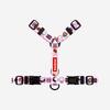 BRUNCH CHECK HARNESS-PINK (Harness-H Type)