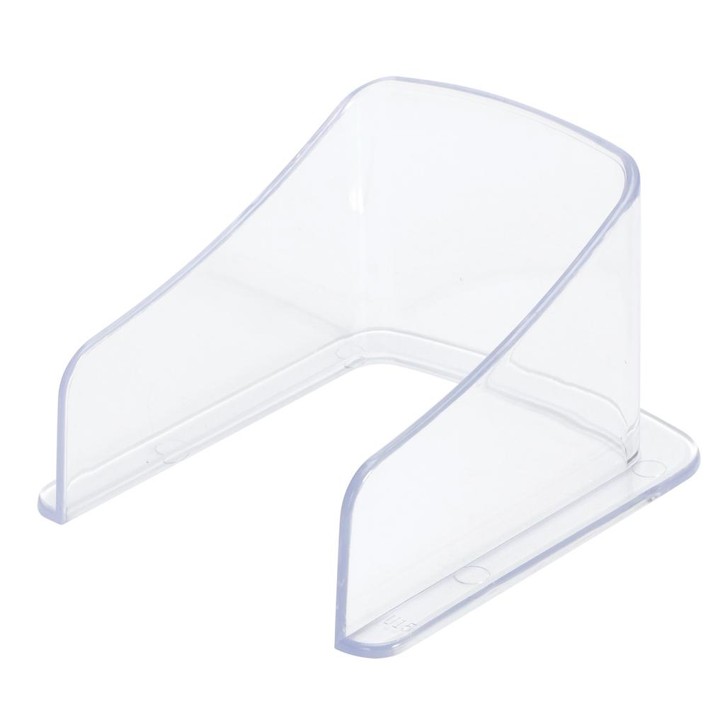 Waterproof Universal Doorbell Rain Cover for Home Access Controller Password Card Reader