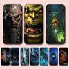 W-World Of W-Warcraft W-Wow Phone Case For Xiaomi Mi 5X 8 9 10 11 12 Lite Pro 10T PocoX3pro PocoM3 Note 10 Pro Lite