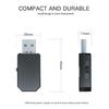 KN330 2 in 1 Car Bluetooth-compatible 5.0 Audio Receiver Transmitter Stereo Music Adapter