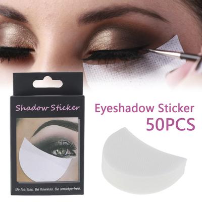Make-up tools & Accessoires – Oogmake-up en wenkbrauwsjablonen