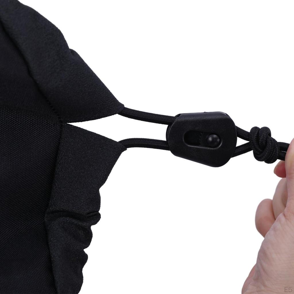 Breathable Adjustable Kayak Cockpit Protector Cover