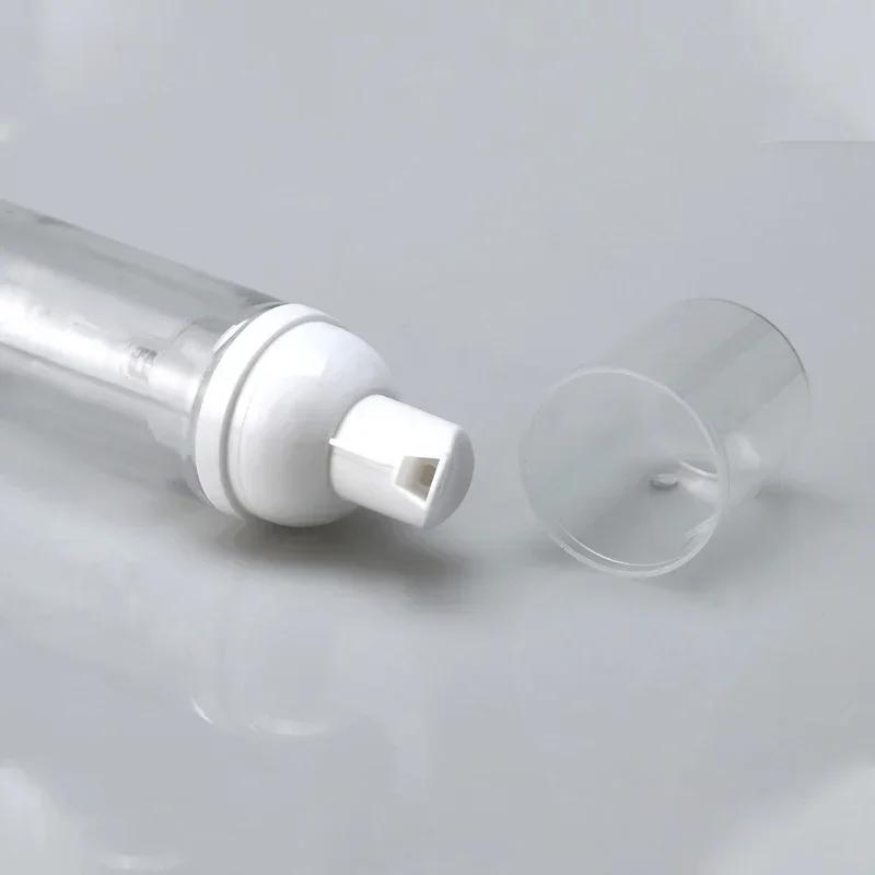 Heißer Verkauf Kunststoff BPA-frei Nachfüllbare Schaumpumpflaschen Schaumpumpenspender Sprühflaschen Leer Nachfüllbare Schaumstoffbehälter