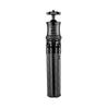 GITZO Mini Traveler Black Tripod, (GKTBB1) [Non-extendable]