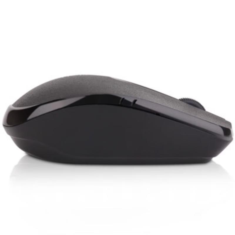 Deli 3738 Wireless Mouse 2-Pack
