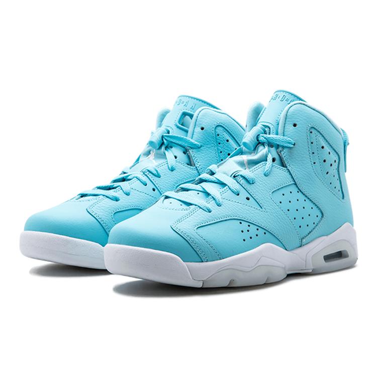 Jordan 6 Retro Pantone GS 543390-407