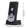 Doorbell System Unit 2 Way Voice Intercom Super Long Range Wireless Intercomunicador Waterproof Intercom Doorbell System Unit