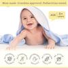 Olio per Massaggio Prakrta Baby 200ml - Olio di Cocco Vergine con Vitamina E ed Estratto di Avocado | Cura del bambino nutriente e delicata | 100% naturale, commestibile