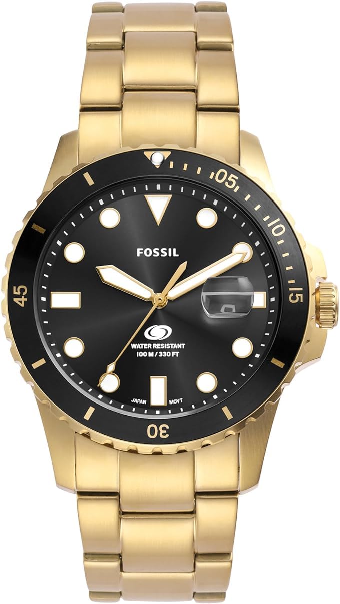 

Часы FS6035 [Fossil] Мужские [Товар]