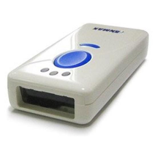 Bluetooth Wireless Barcode Reader CM-520W1
