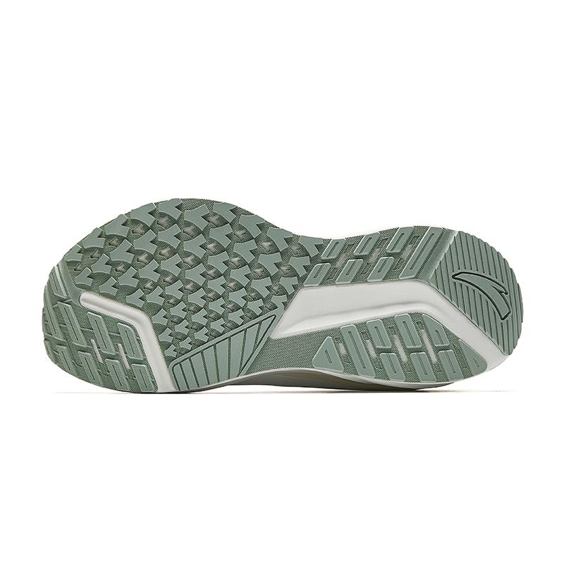 Anta Travel 2.5 Running Shoes Women's Papyrus White 122545545-8
