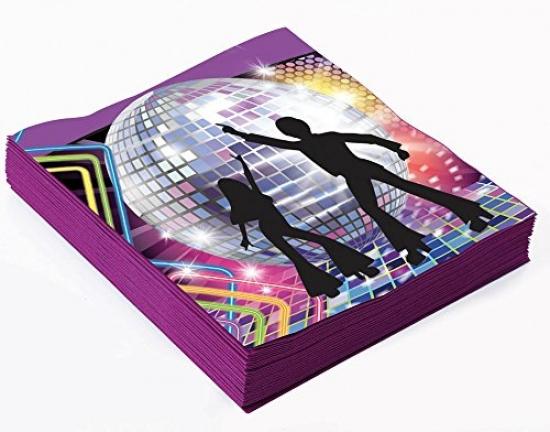 Serviette de Table Haut de Gamme | Serviette de Table