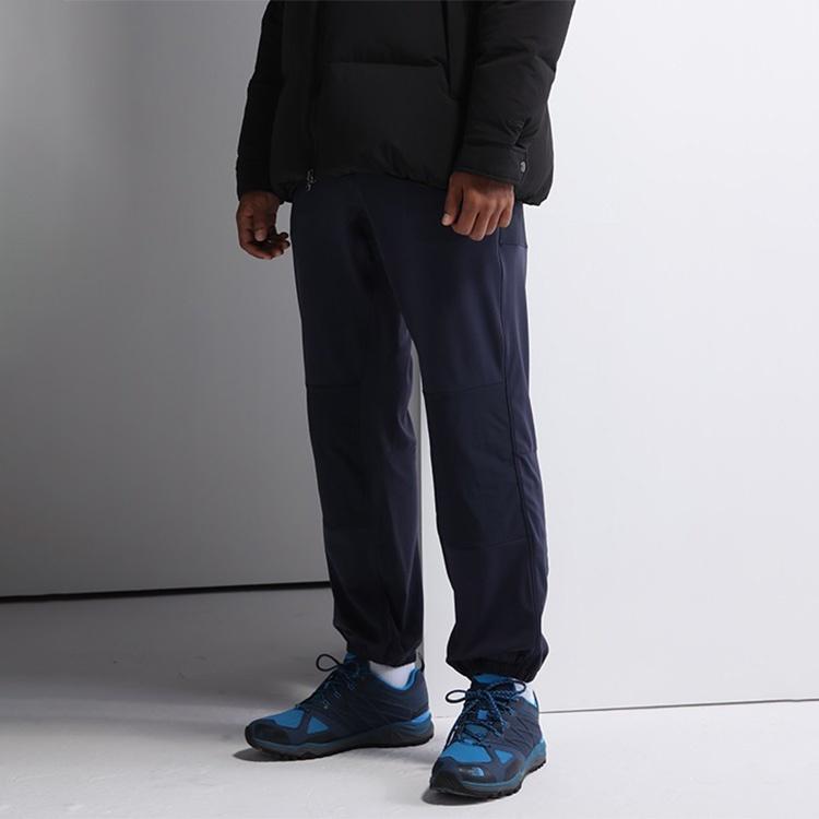 THE NORTH FACE Urban Exploration City Pants 'Navy' Men's 46D1-H2G