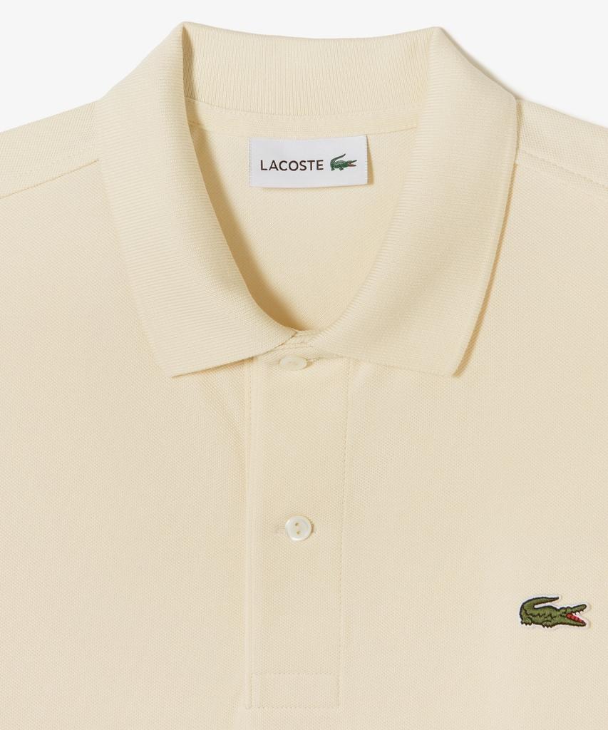 LACOSTE Men'S French Regular Fit Basic Polo Shirt Ph731E-56G 056