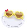 Polarized Sunglasses Cute Baby Sunglasses Children Uv Protection Boys And Girls Sunshade Sunscreen Girls Glasses