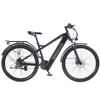 RANDRIDE YG70 Multi Terrain Adult Electric Bicycle 1000W Motor 48V14Ah Battery Outooter Electric Bike 27.5 Inch Off-Road Tires E-Mountain Bike