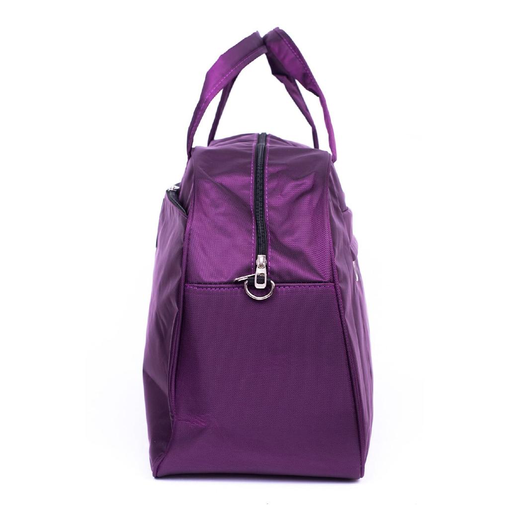 Moda 8055 Claret Red Große Reisetasche