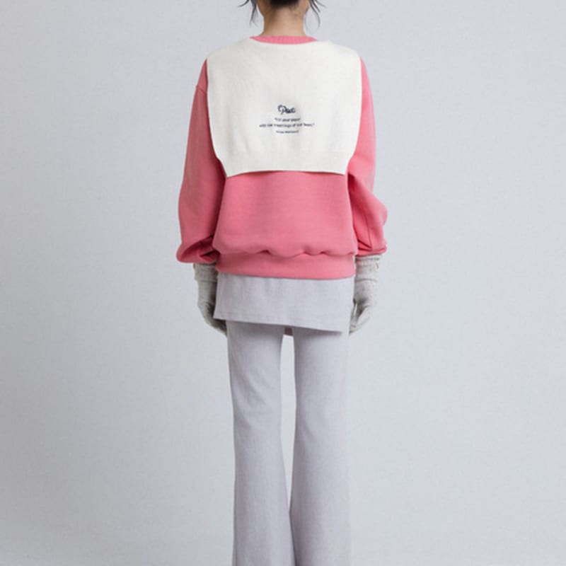 Novepoeti SMILE CD Smile Cardigan