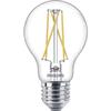 LED Lamp - Philips - Classic Warmglow - E27 - 3.5 W - Dimmable - Warm White