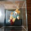 [USED] Teddy Bear (Soccer) Limited Quantity