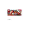 Takara Tomy Disney Cars Tomica Mack Maintenance Trailer Toy Vehicle 1:64 Scale