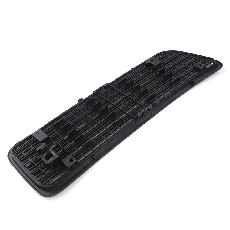 1Pair Hood Upper Grille Vent Radiator Cover Trim For Mercedes Benz W221 W216 W251 2007-2013 A2218800205 A2218800305 Replacement