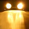 A Pair of Fog Light Kits H11 Bulb 12V LED Front Fog Lamp Fit For Honda CRV 2007-2009 Part Number 33951-SWA-H01 / 33901-SWA-H01