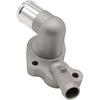 Aluminum Engine Coolant Thermostat Housing Compatible With Mini Cooper S R52 R53 11537512733