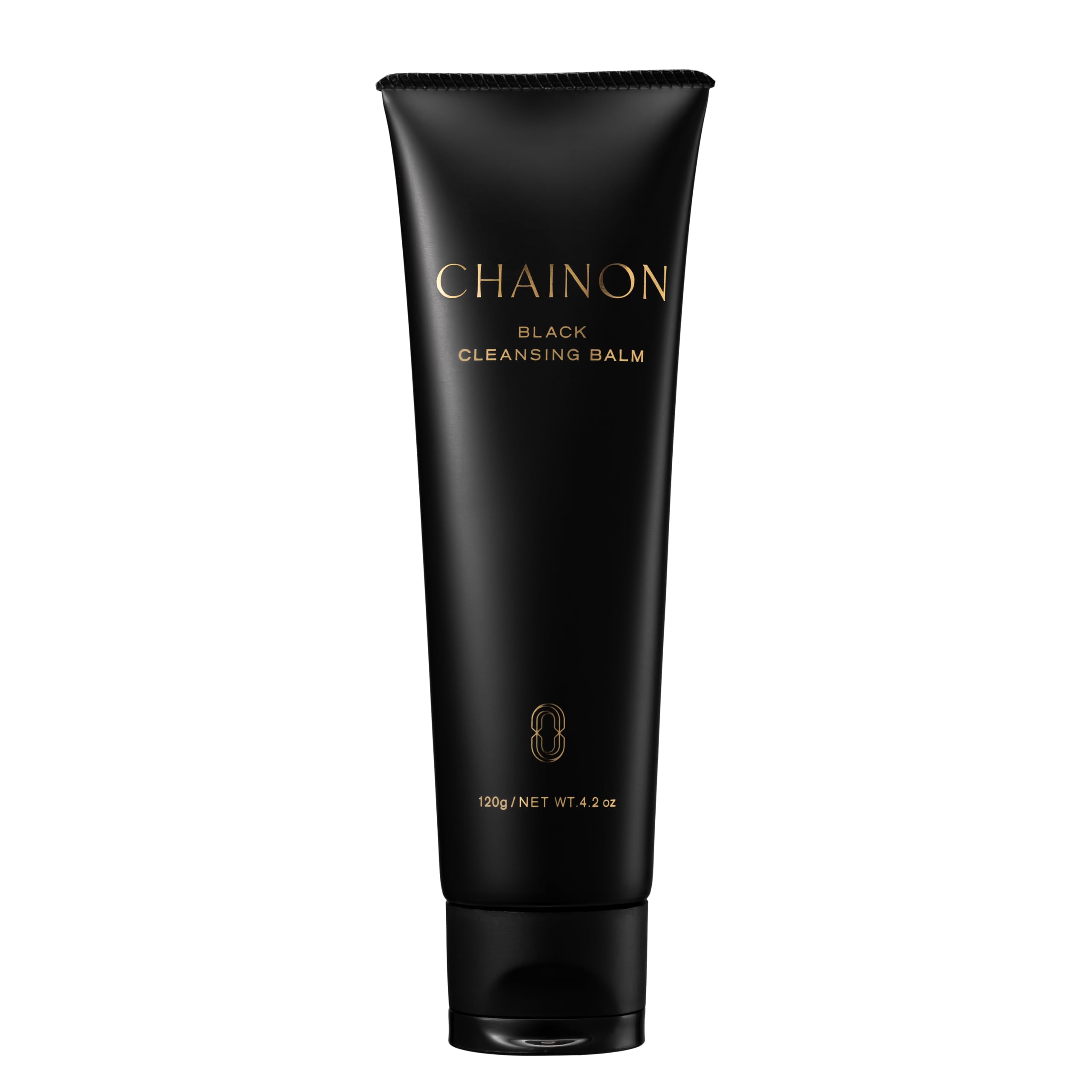 

[Official] CHAINON Black Cleansing Balm 120g Cleansing Balm Makeup Remover Supervised by a Cosmetic Dermatologist Charcoal Clay Pore Cleansing